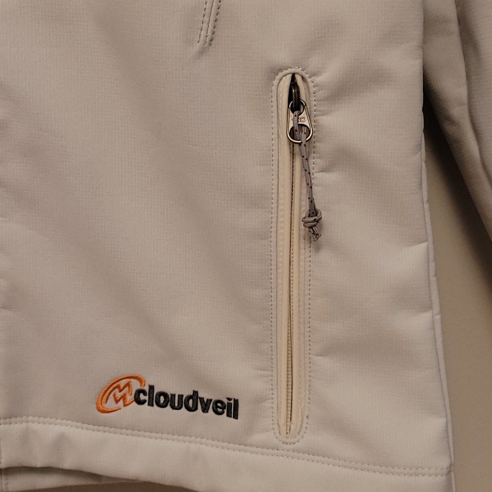 Cloudveil Jacket - image 2